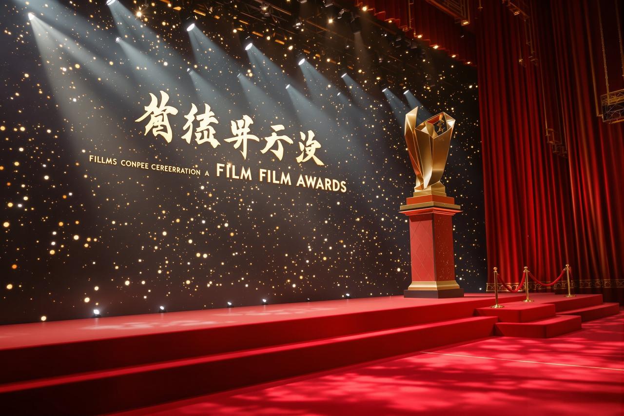 b视频荣获第32届华语电影金像奖最佳制片公司大奖