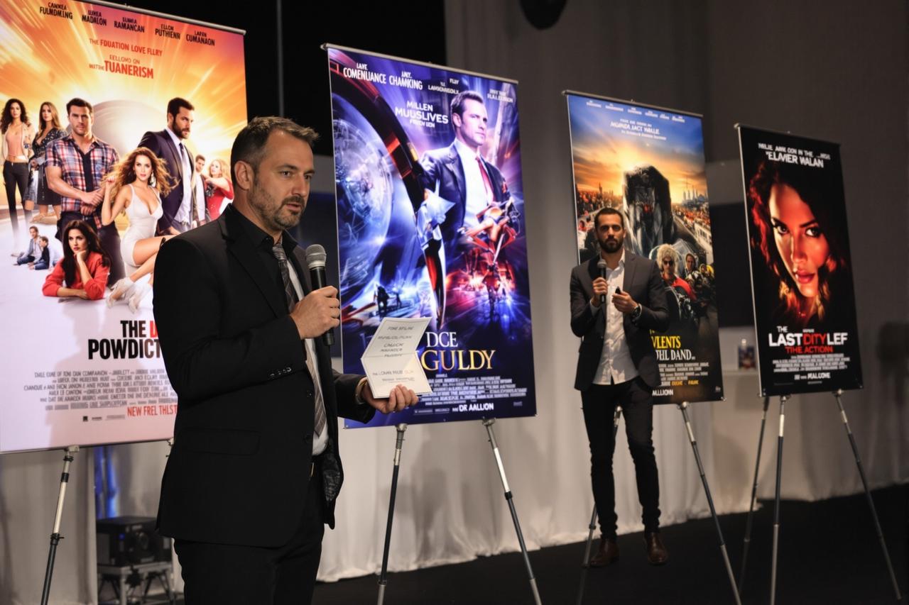 b视频2026年度片单发布,12部重磅作品即将与观众见面